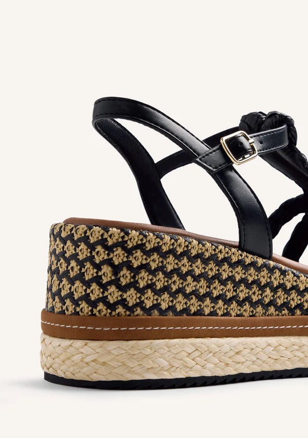 SANDALIA MUJER HARCOURT GIOSEPPO 78112