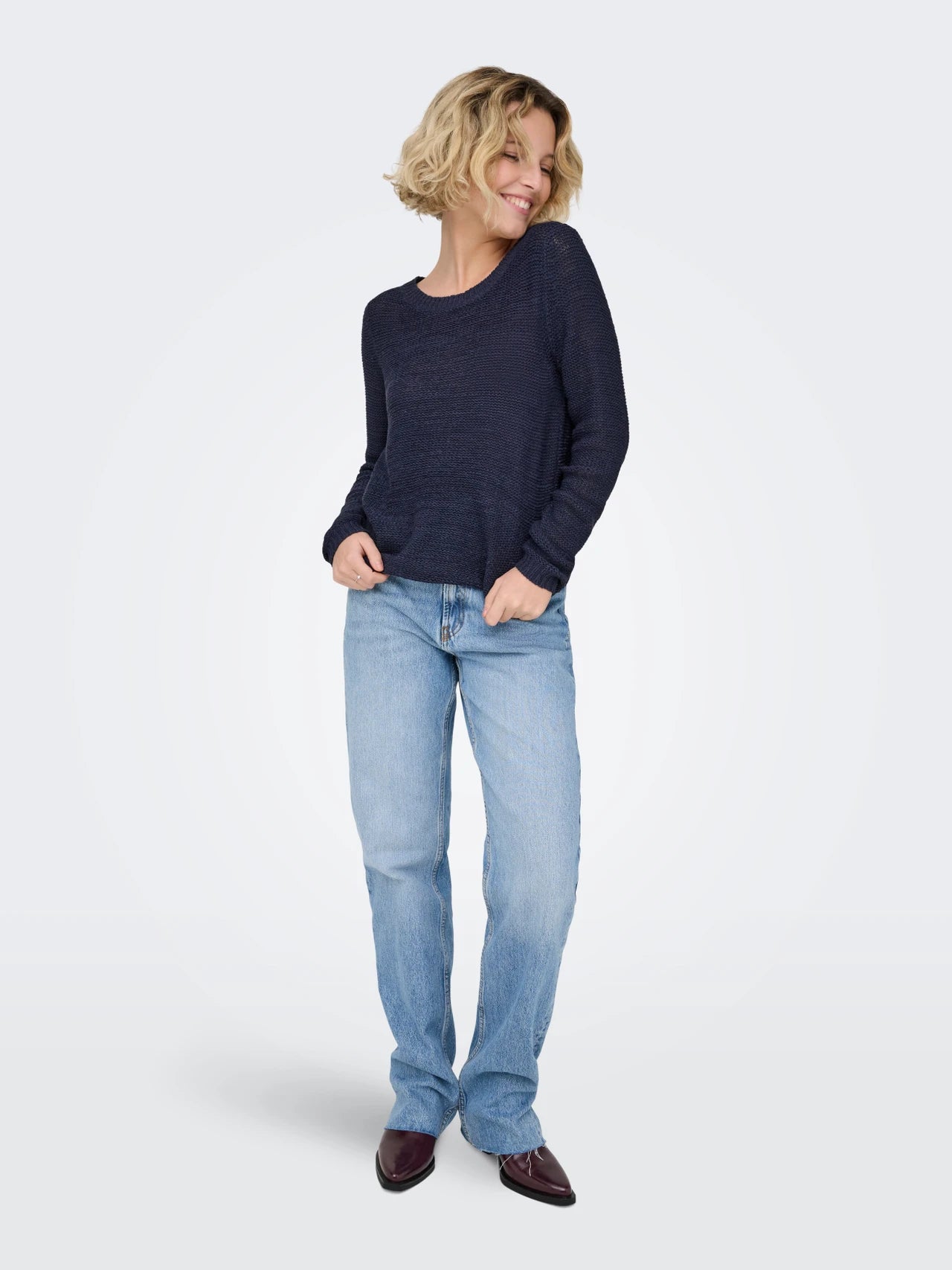 JERSEY MUJER ONLY 15113356