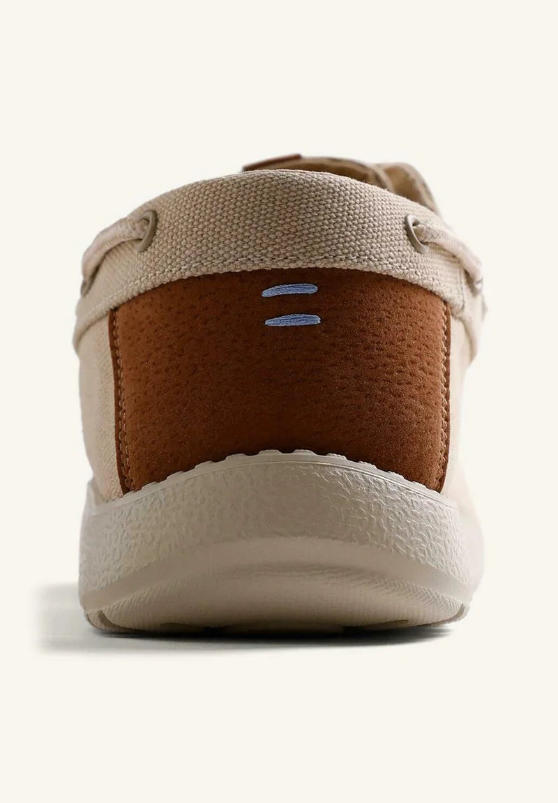 ZAPATO HOMBRE NÁUTICO GIOSEPPO 78664
