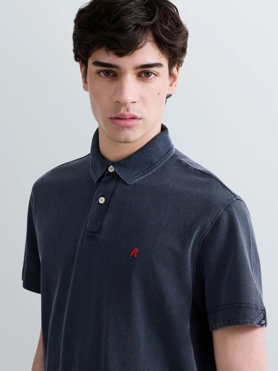 POLO HOMBRE REPLAY M3431A