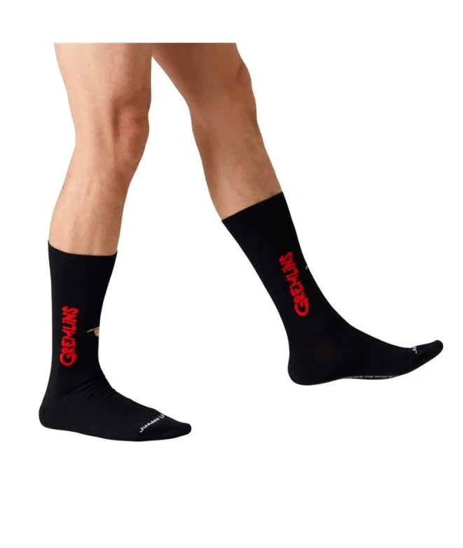 CALCETINES JIMMY LION GREMLINS WARNING