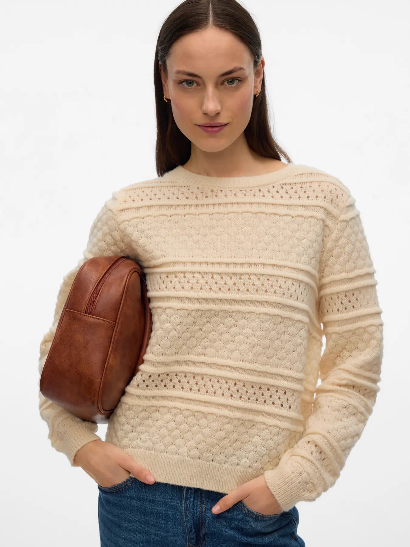 JERSEY MUJER VERO MODA 10331890