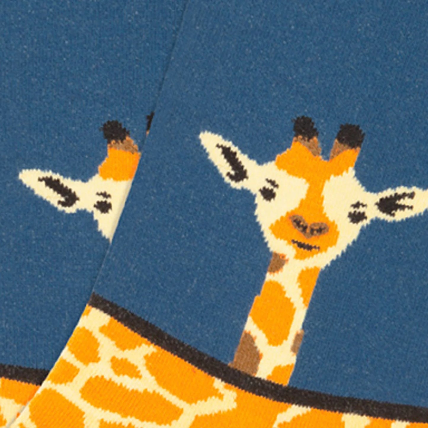 CALCETINES JIMMY LION GIRAFFE