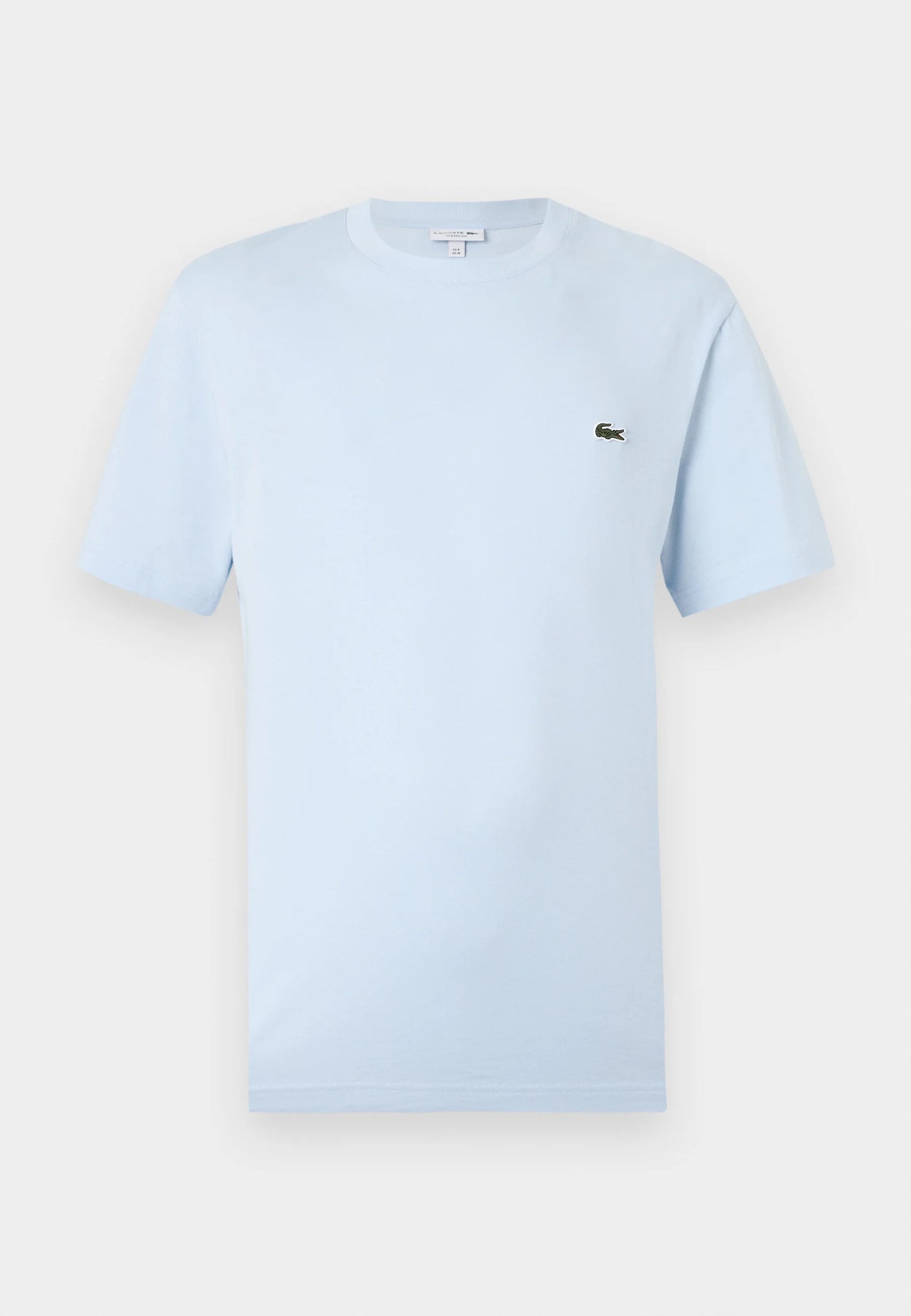 CAMISETA HOMBRE LACOSTE TH7318