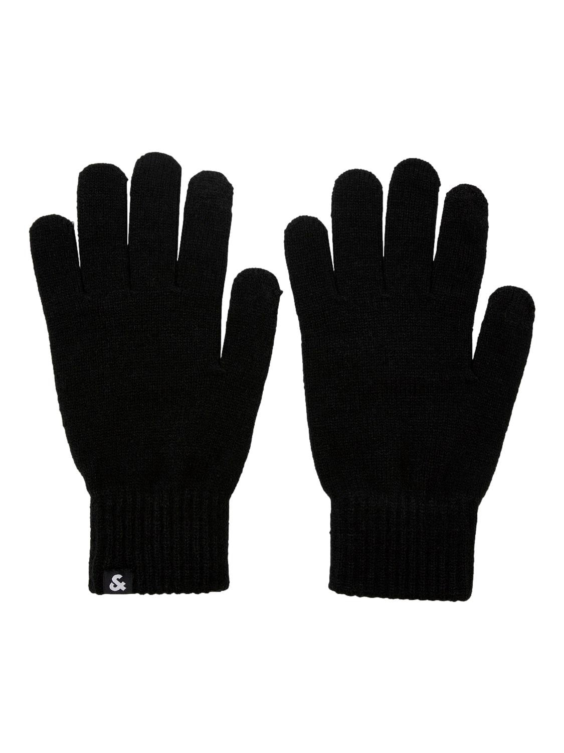 GUANTES LANA HOMBRE JACK & JONES 12159459