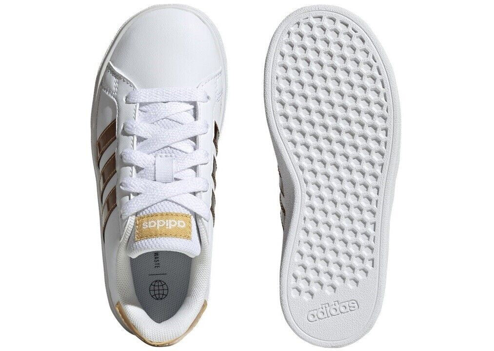 ZAPATILLAS ADIDAS GRAND COURT 2.0 GY2578