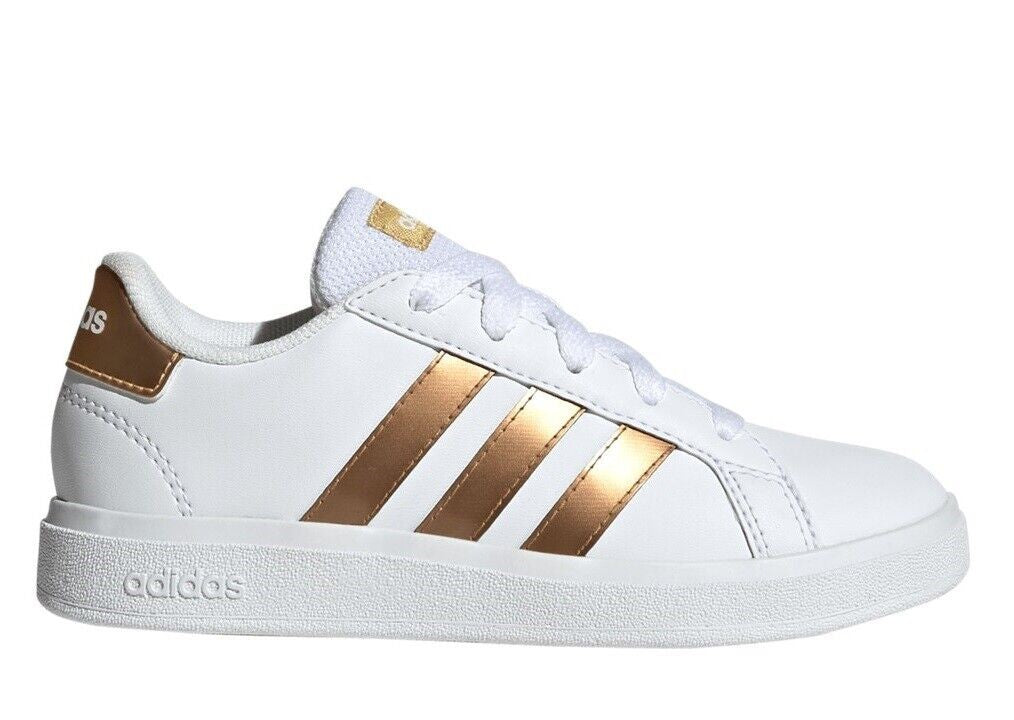 ZAPATILLAS ADIDAS GRAND COURT 2.0 GY2578