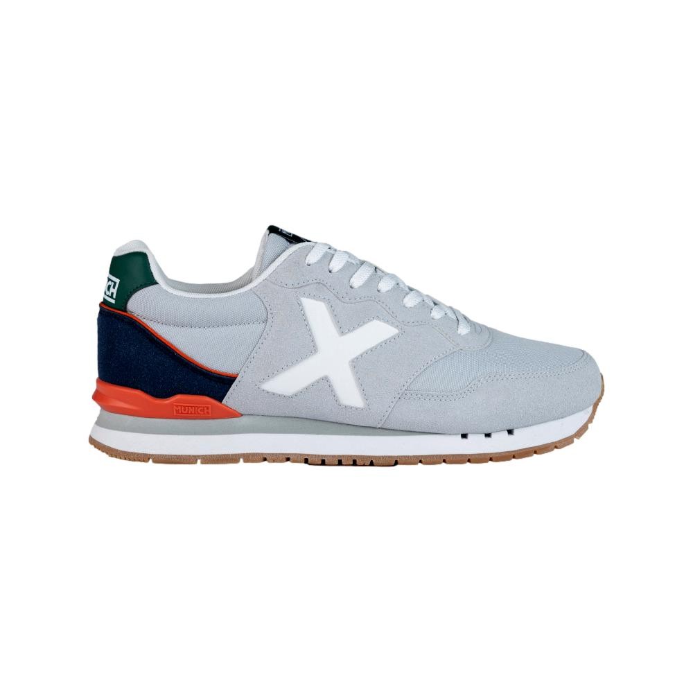 ZAPATILLAS HOMBRE MUNICH DASH 226 4150226