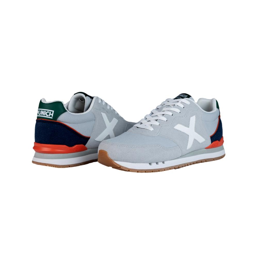 ZAPATILLAS HOMBRE MUNICH DASH 226 4150226