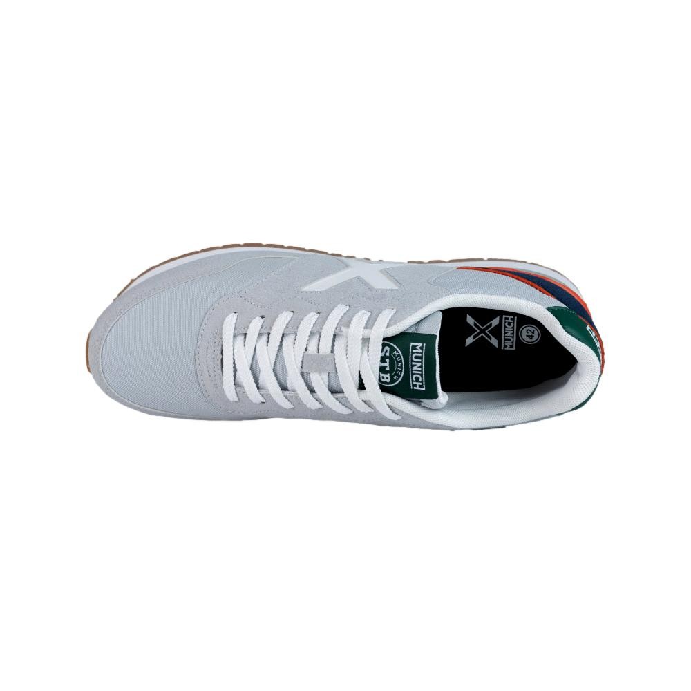 ZAPATILLAS HOMBRE MUNICH DASH 226 4150226