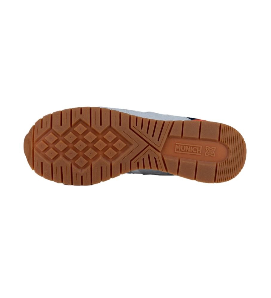 ZAPATILLAS HOMBRE MUNICH DASH 226 4150226