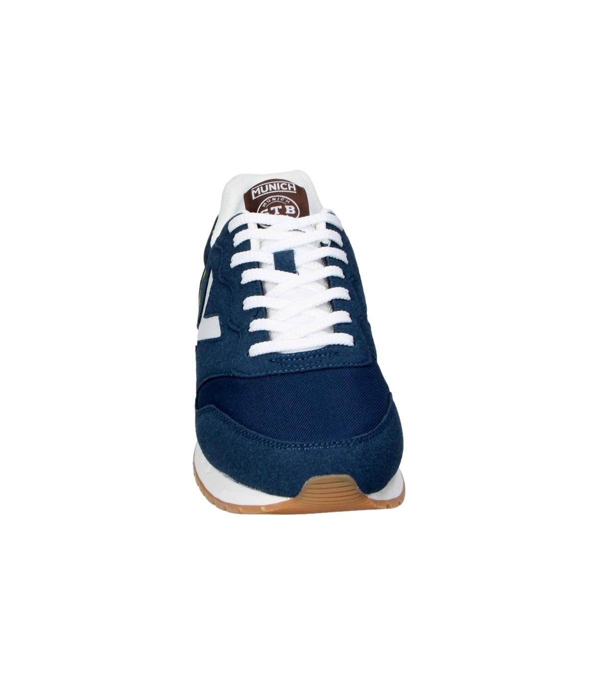 ZAPATILLAS MUNICH 4150223