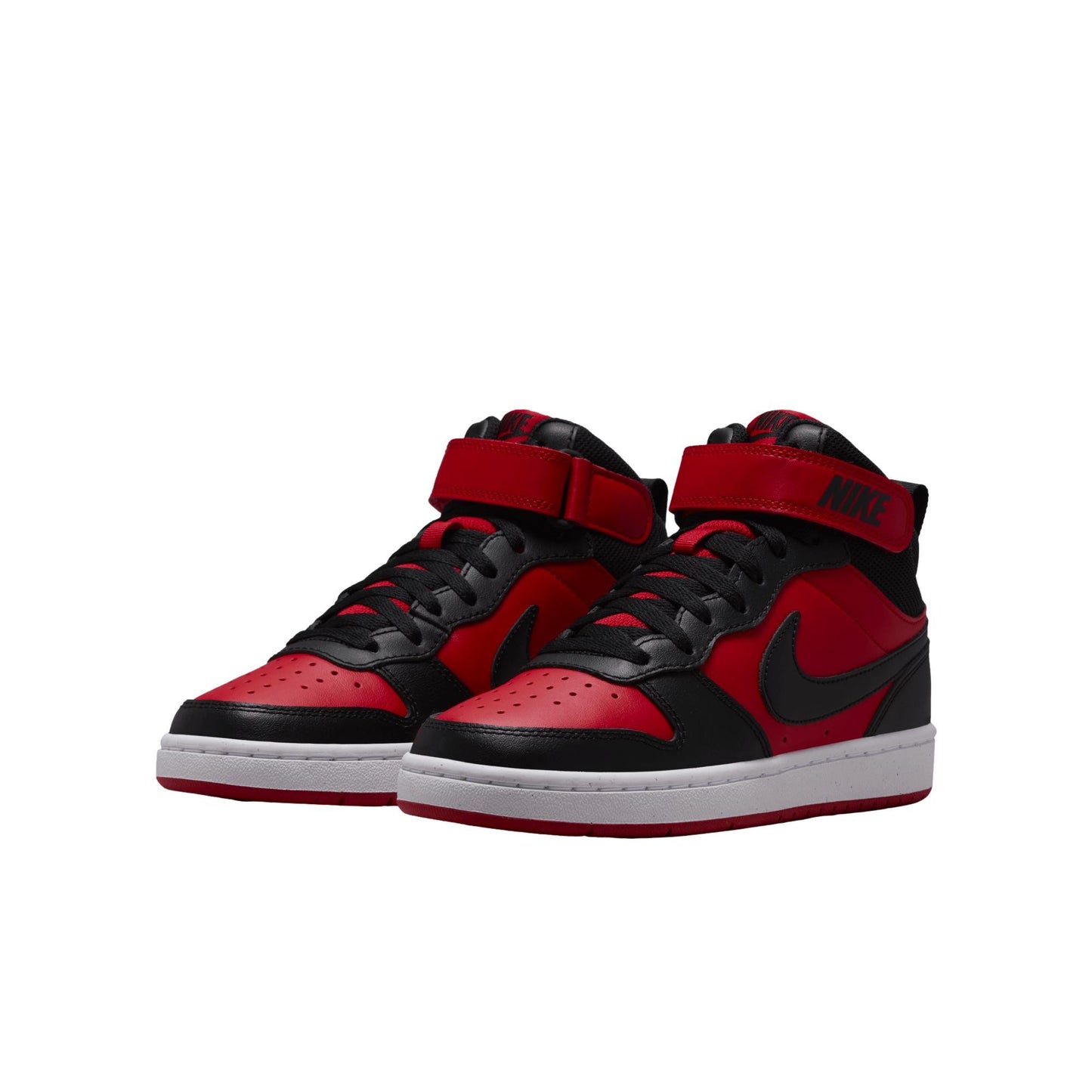 ZAPATILLAS NIKE COURT BOROUGH CD7782