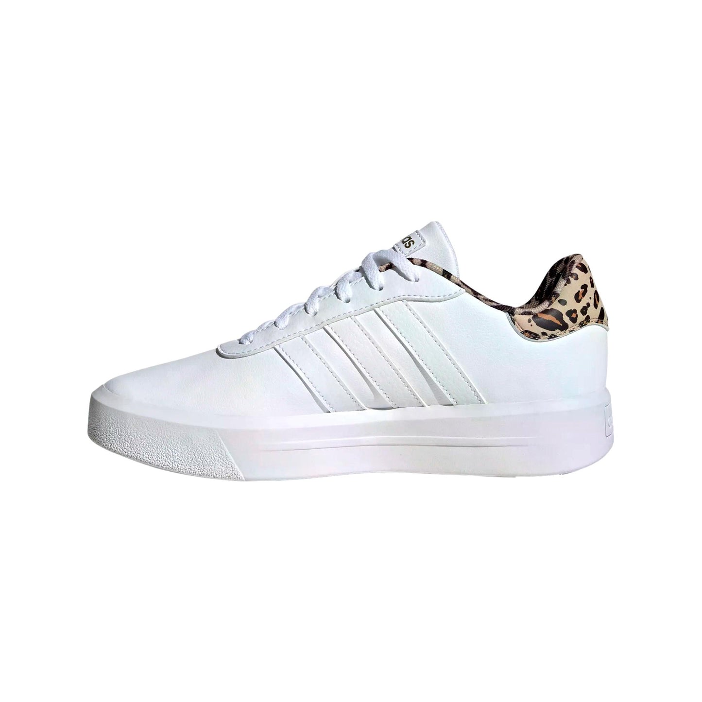 ZAPATILLAS ADIDAS COURT PLATFORM IG8609