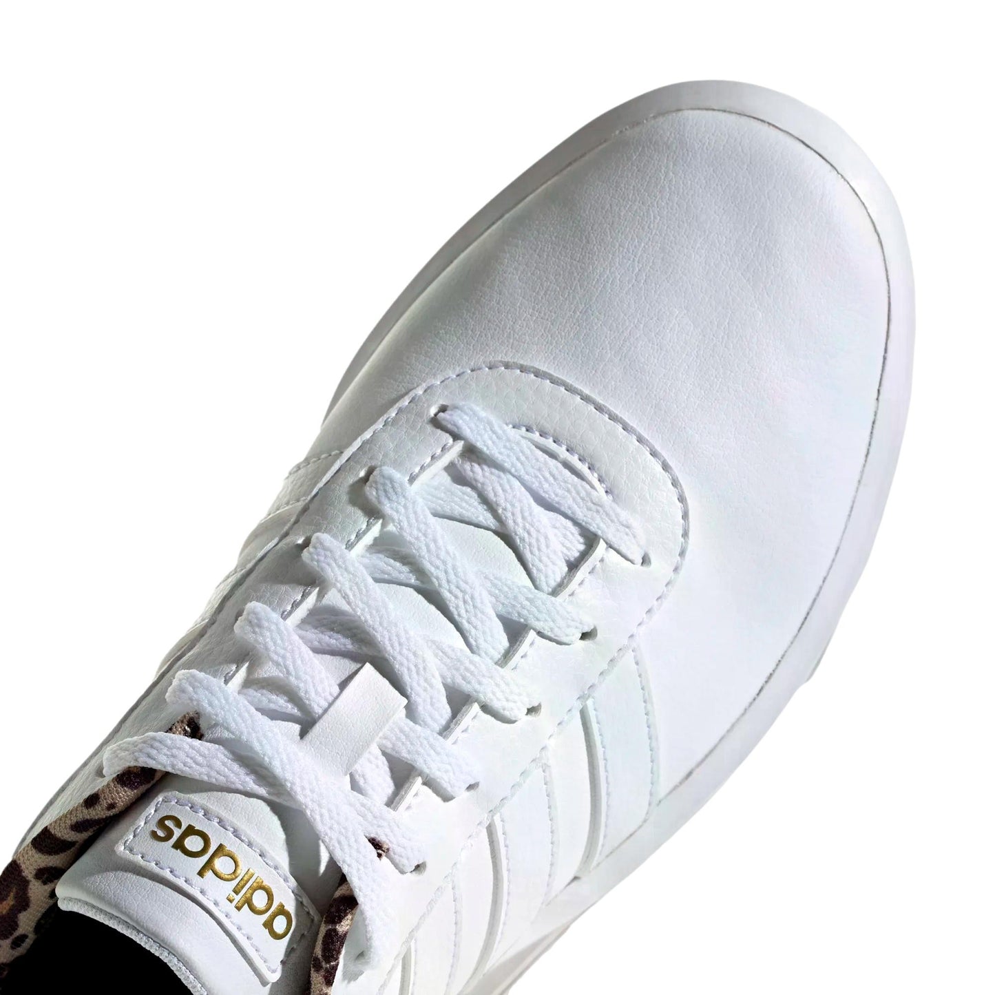 ZAPATILLAS ADIDAS COURT PLATFORM IG8609