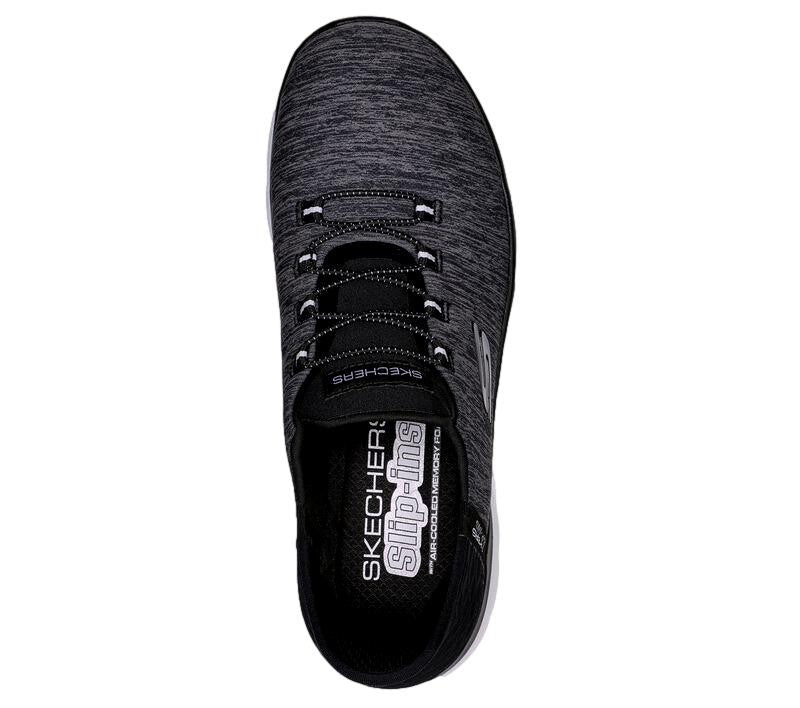 MUJER SKECHERS SLIP-INS DAZZLING HAZE 149937