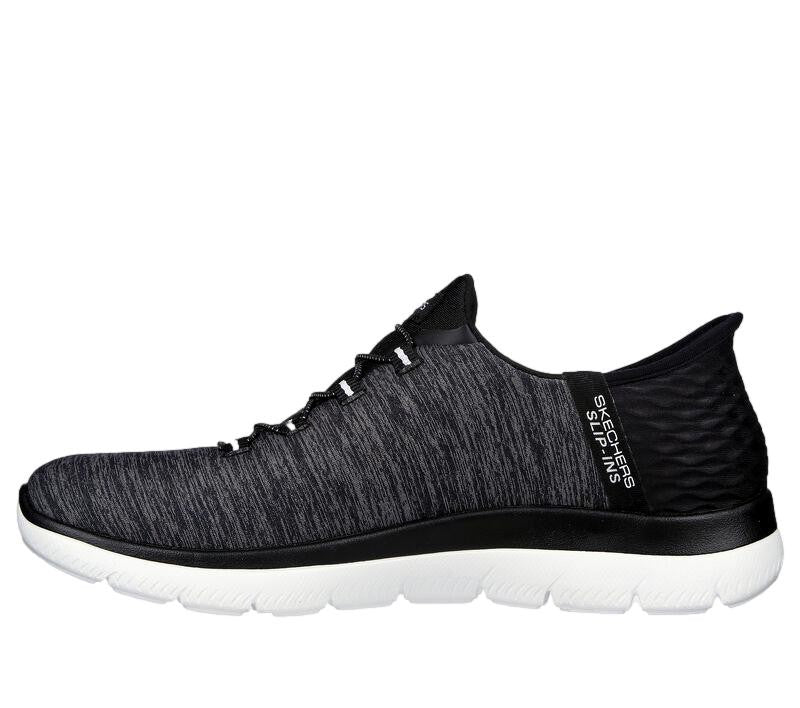 MUJER SKECHERS SLIP-INS DAZZLING HAZE 149937