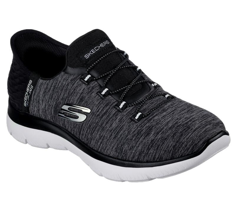 MUJER SKECHERS SLIP-INS DAZZLING HAZE 149937