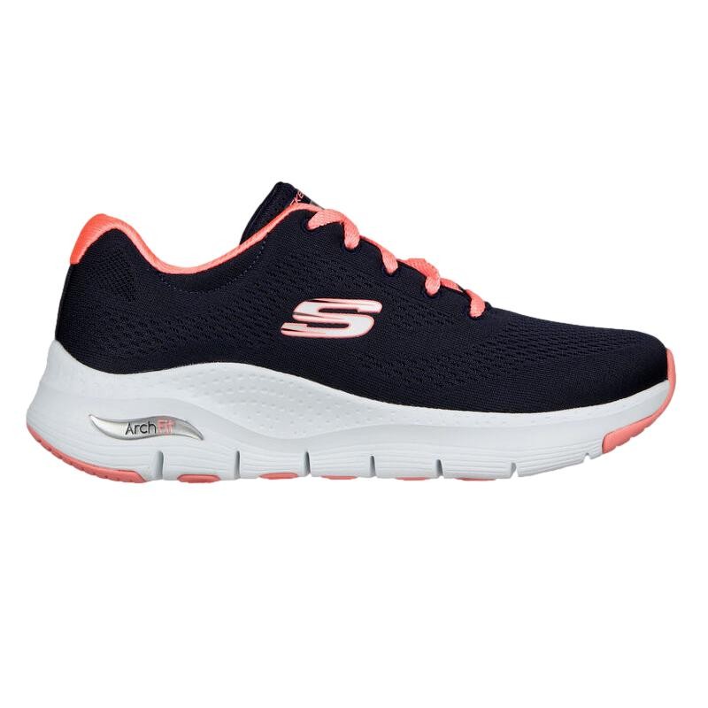 MUJER SKECHERS ARCH FIT BIG APPEAL 149057