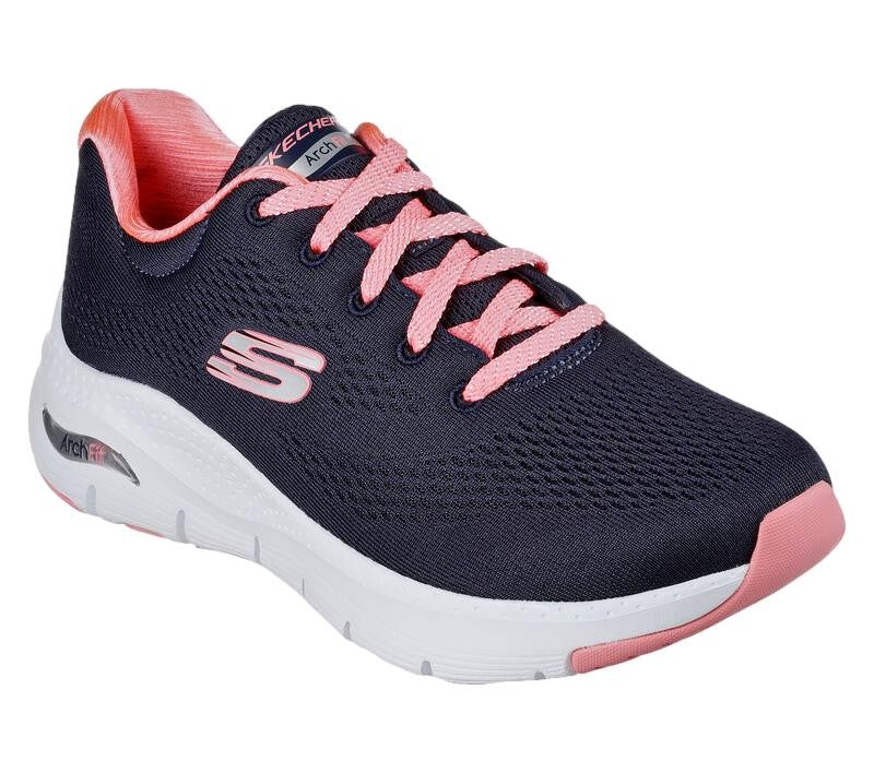 MUJER SKECHERS ARCH FIT BIG APPEAL 149057