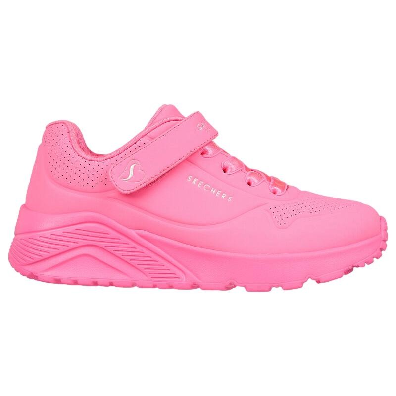 NIÑAS SKECHERS UNO LITE 310451L