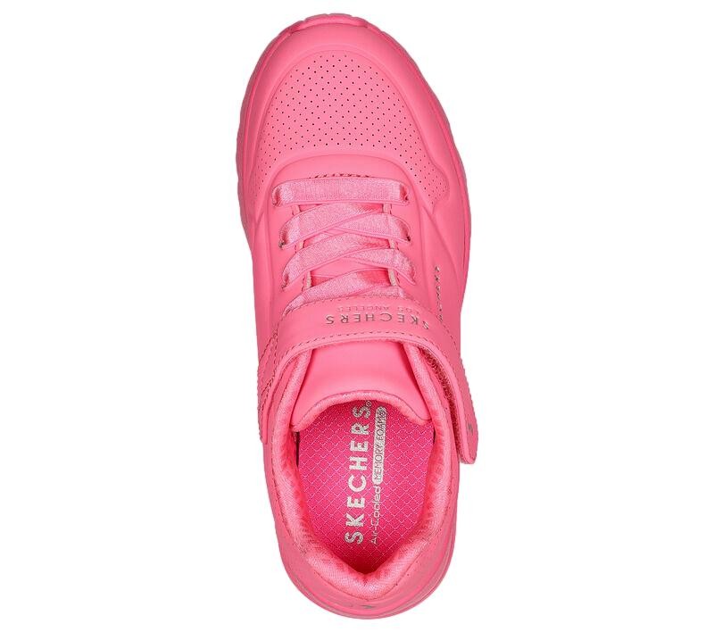 NIÑAS SKECHERS UNO LITE 310451L