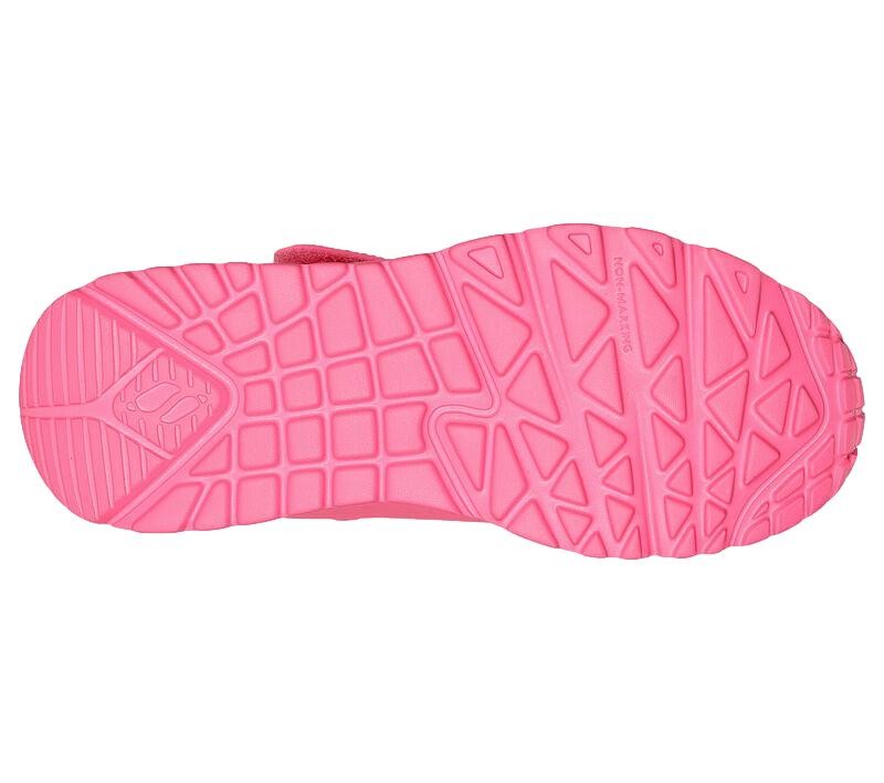 NIÑAS SKECHERS UNO LITE 310451L