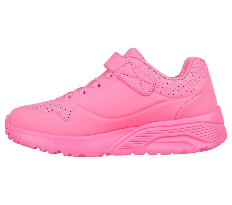 NIÑAS SKECHERS UNO LITE 310451L
