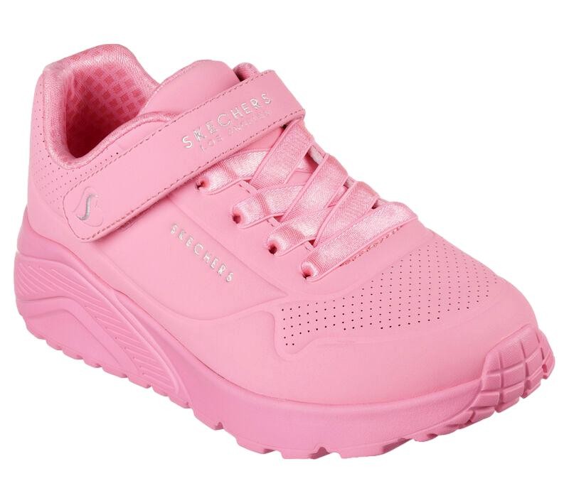 NIÑAS SKECHERS UNO LITE 310451L
