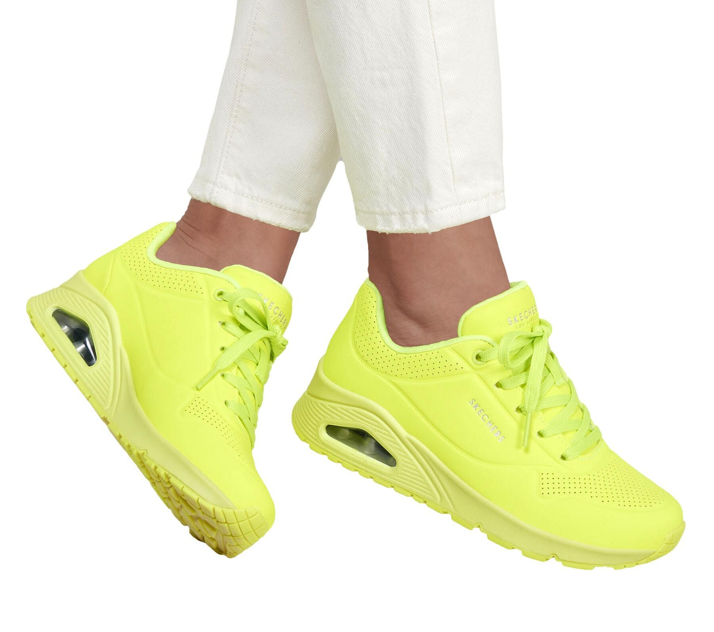 ZAPATILLAS UNO NIGHT SHADES MUJER SKECHERS 73667