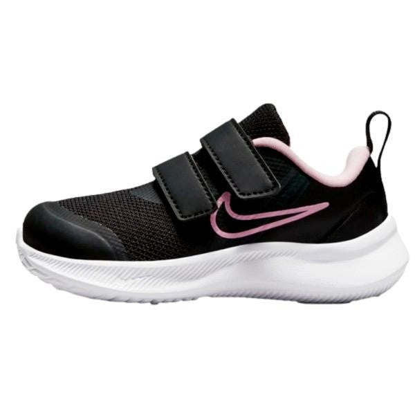 NIÑAS NIKE STAR RUNNER 3 TDV DA2778