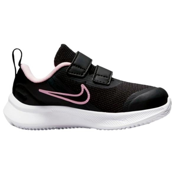 NIÑAS NIKE STAR RUNNER 3 TDV DA2778