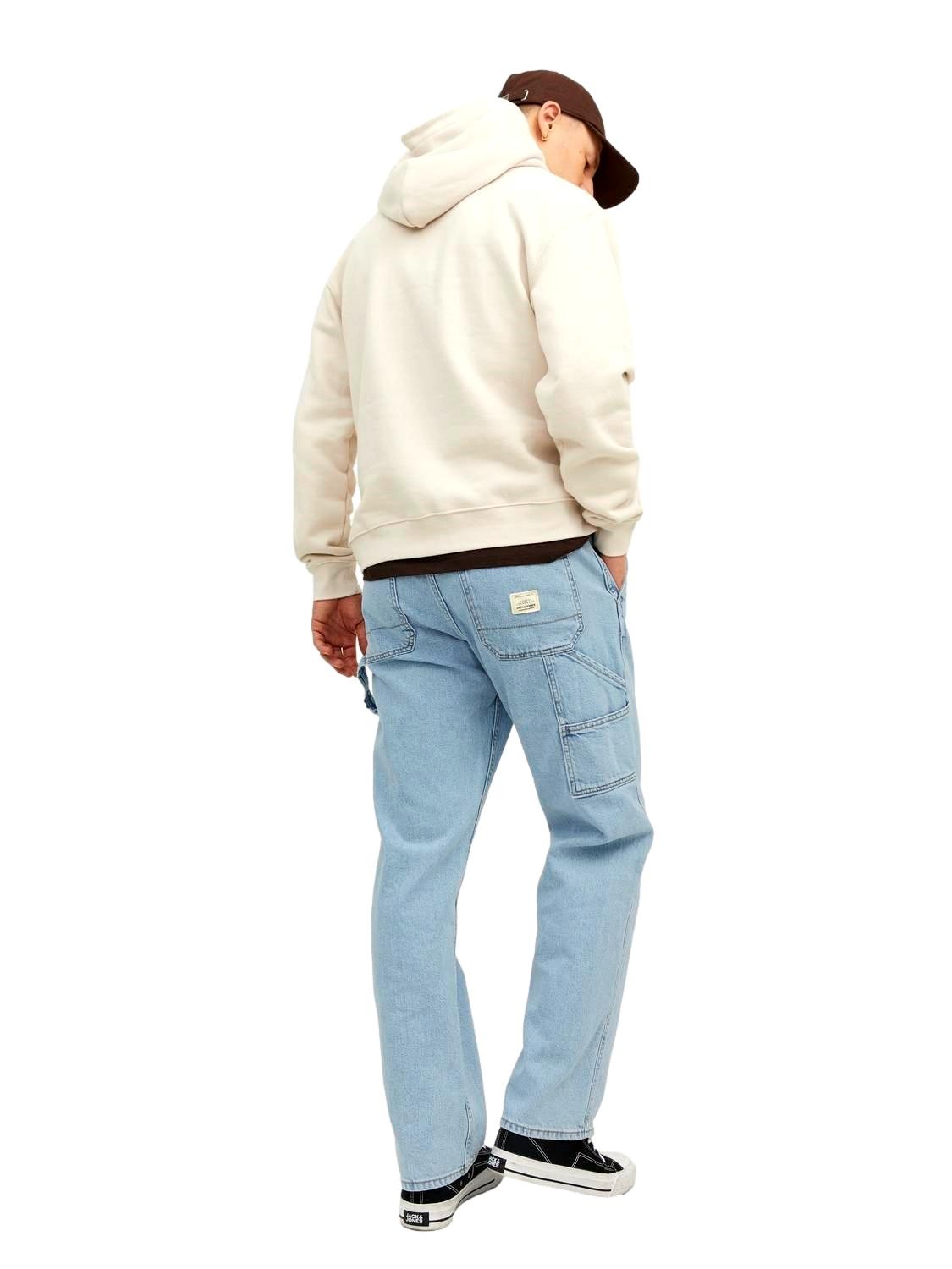 VAQUEROS IEDDIE HOMBRE JACK & JONES 12229556