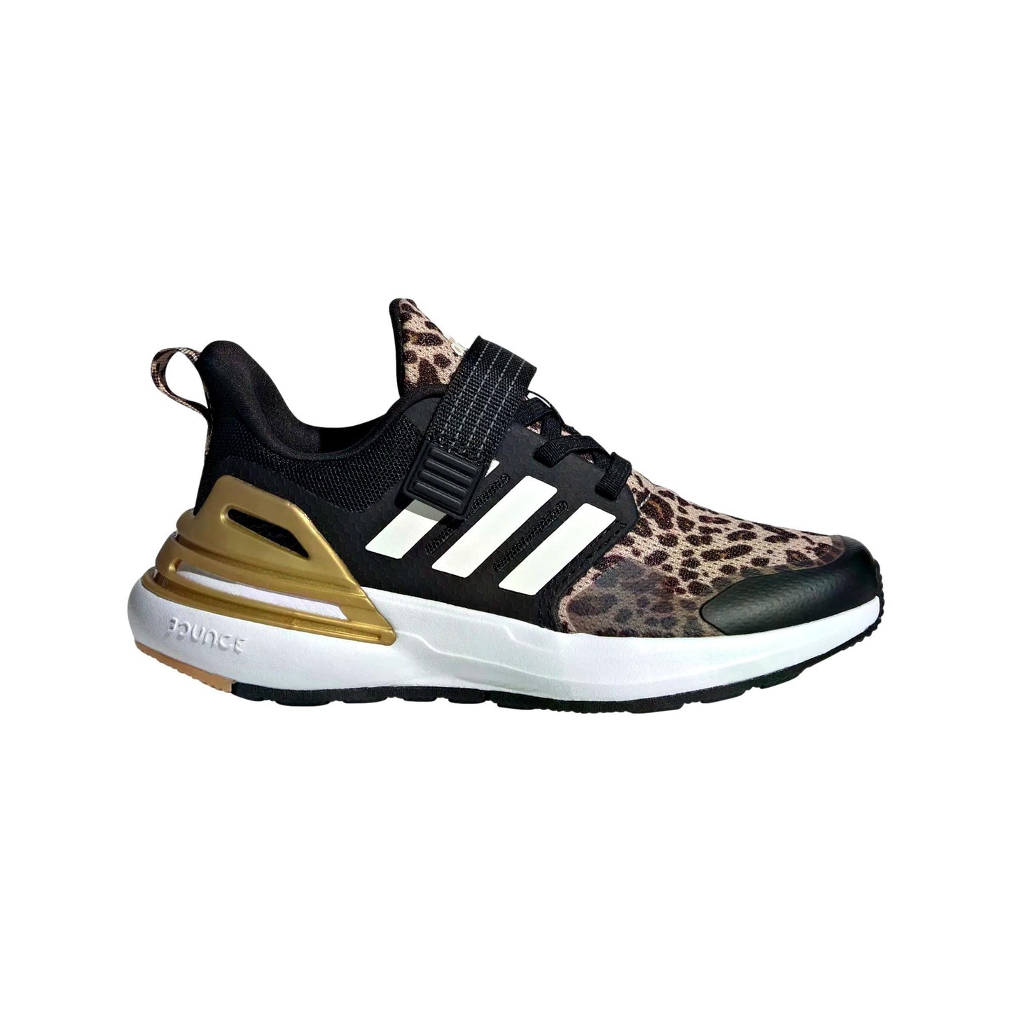 NIÑAS ADIDAS RAPIDASPORT EL K ID2714