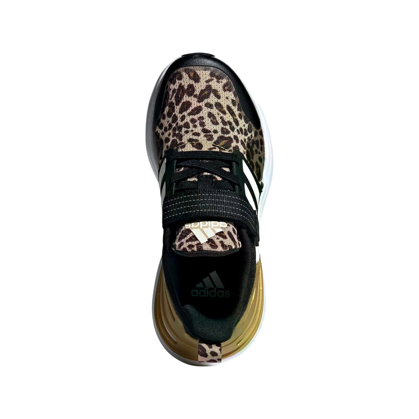 NIÑAS ADIDAS RAPIDASPORT EL K ID2714