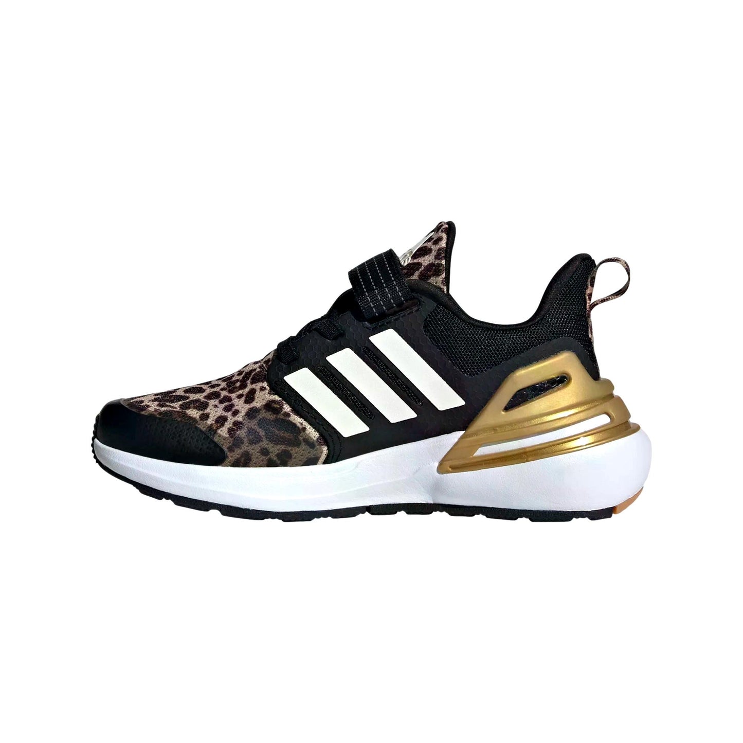 NIÑAS ADIDAS RAPIDASPORT EL K ID2714