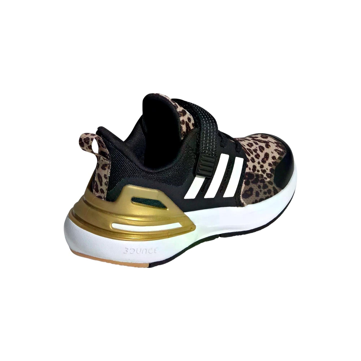NIÑAS ADIDAS RAPIDASPORT EL K ID2714