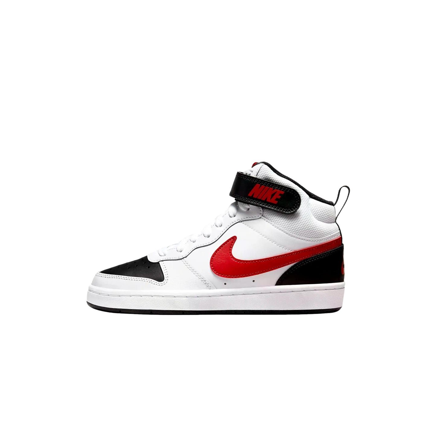 ZAPATILLAS NIÑOS NIKE COURT BOROUGH MID 2 CD7782
