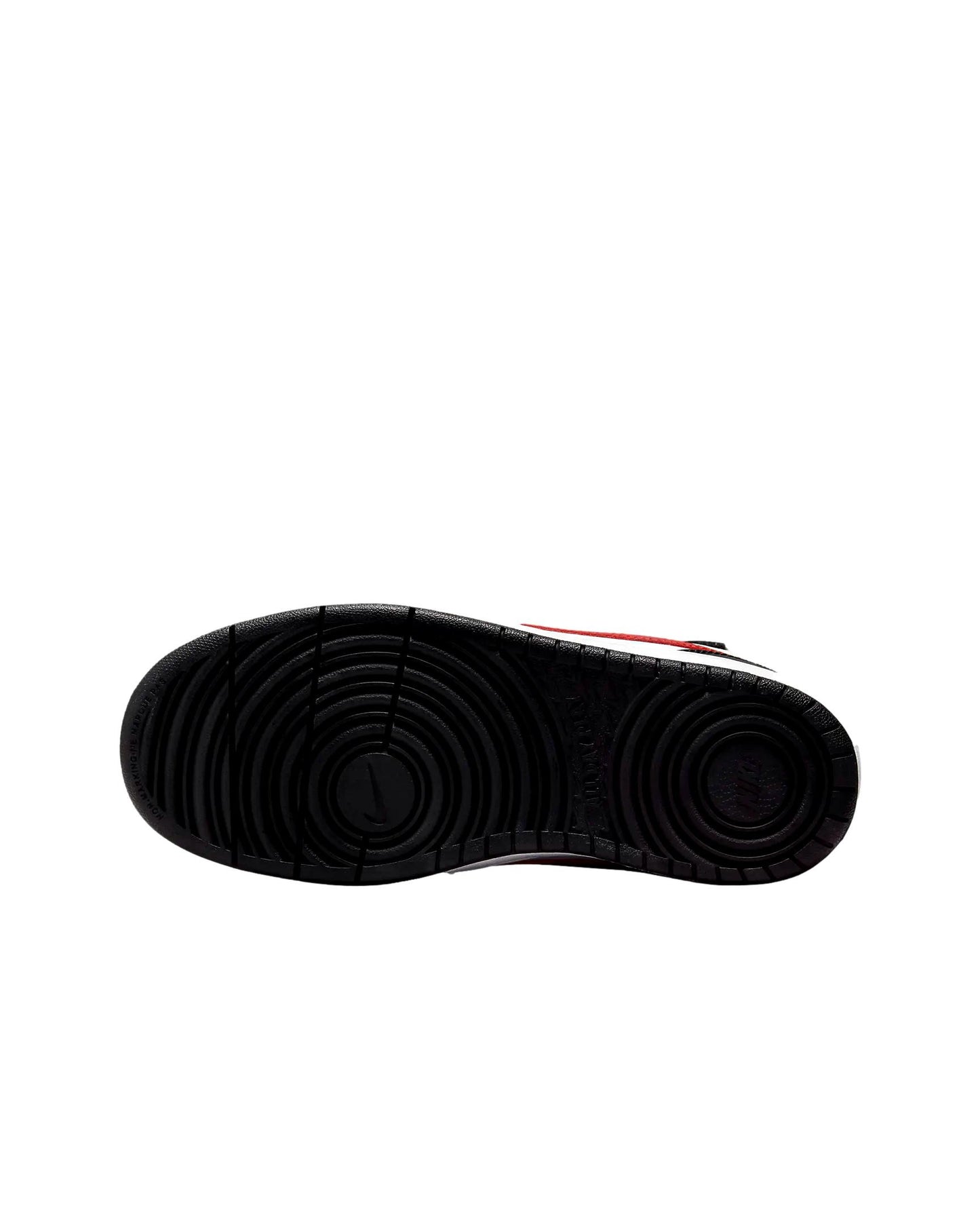 ZAPATILLAS NIÑOS NIKE COURT BOROUGH MID 2 CD7782