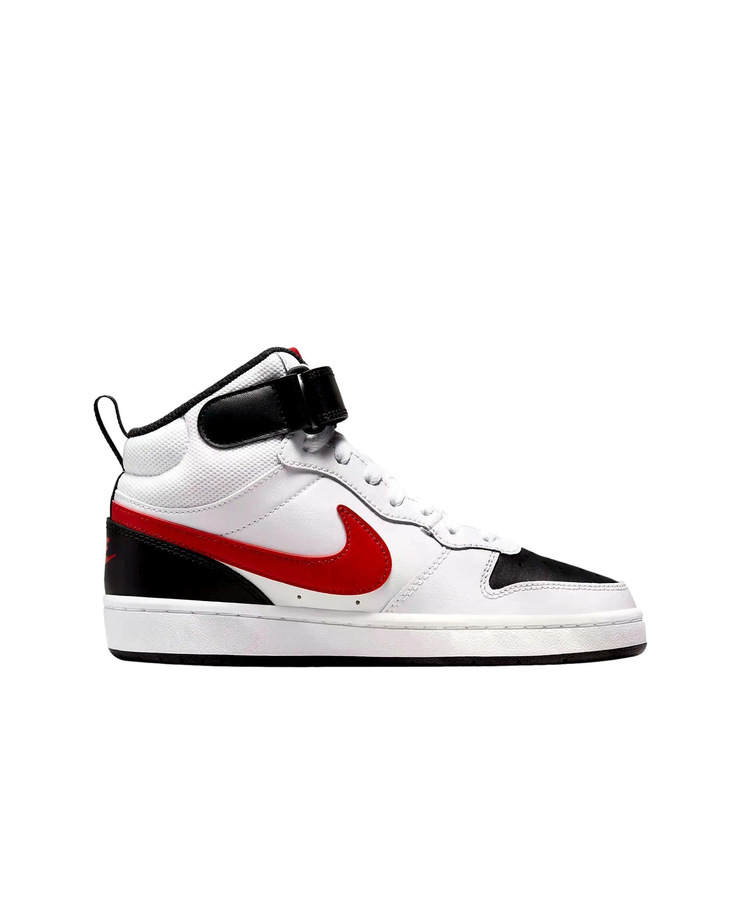 ZAPATILLAS NIÑOS NIKE COURT BOROUGH MID 2 CD7782