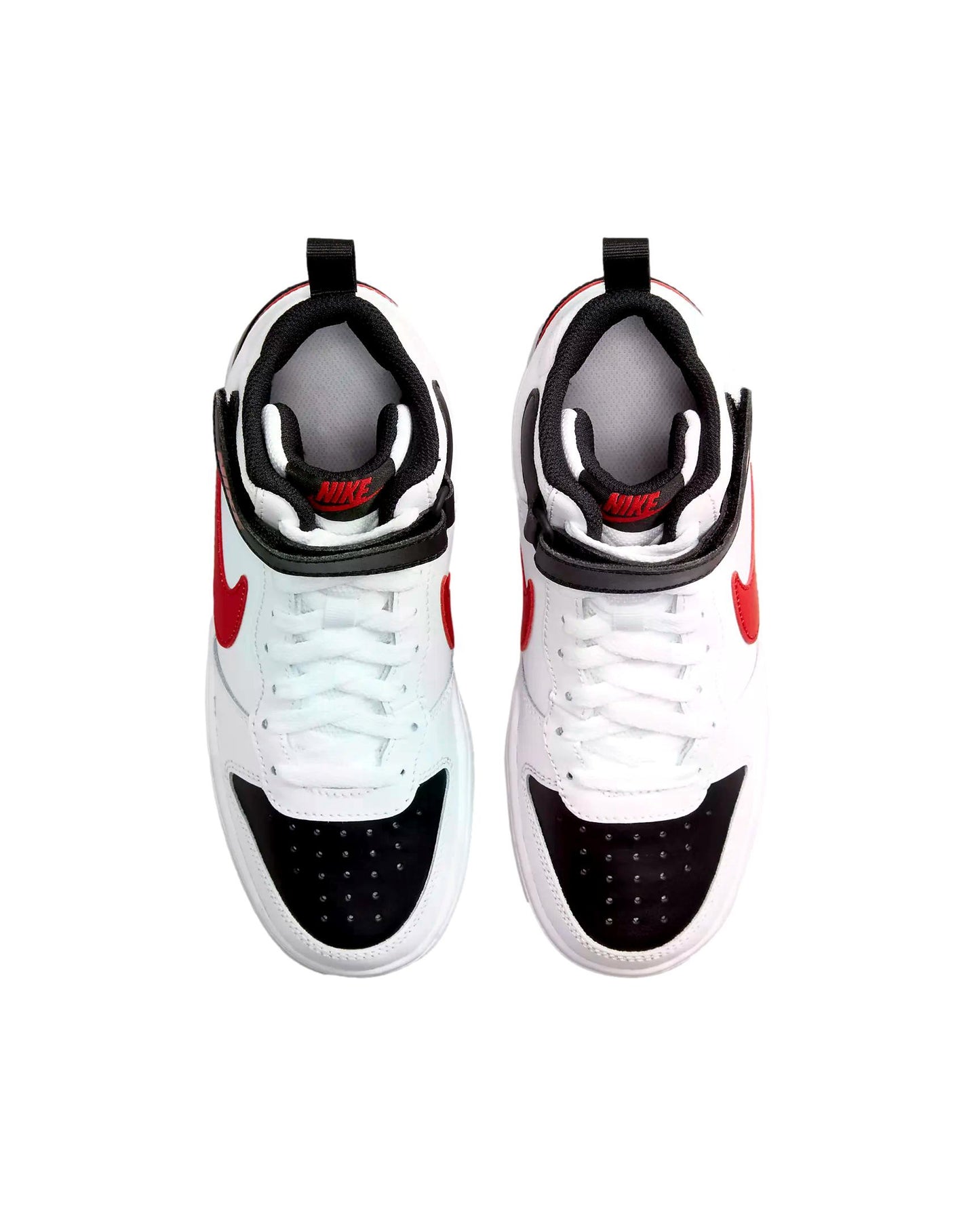 ZAPATILLAS NIÑOS NIKE COURT BOROUGH MID 2 CD7782
