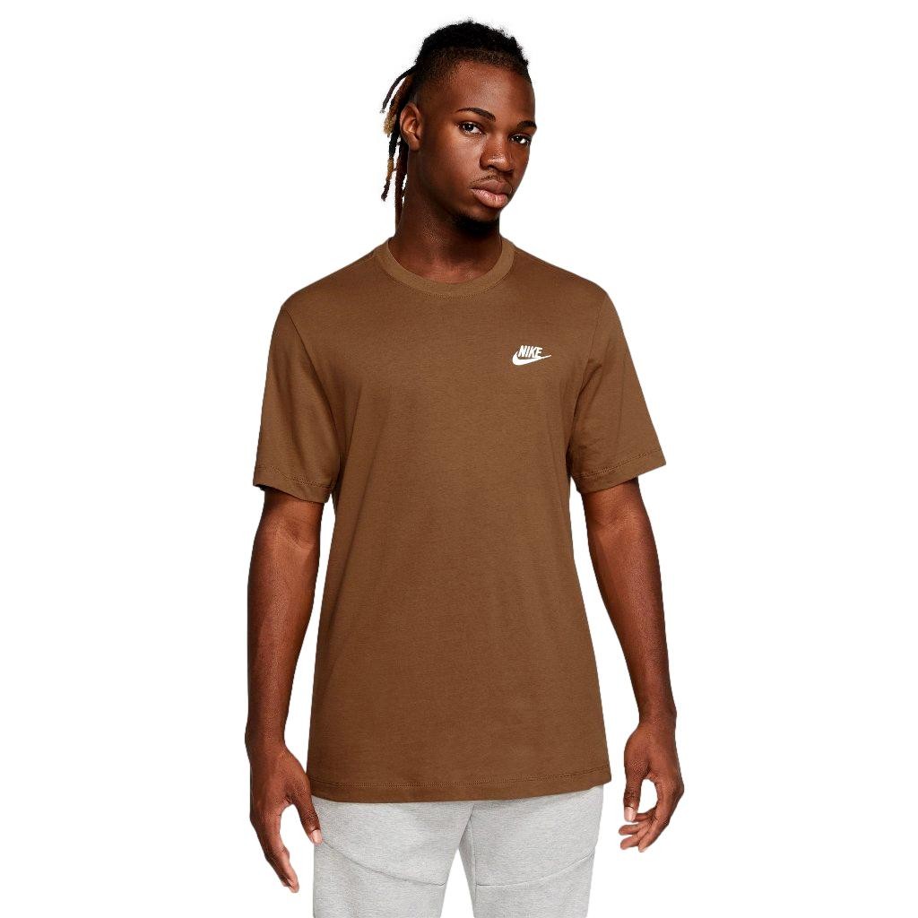 CAMISETA HOMBRE NIKE SPORTSWEAR AR4997