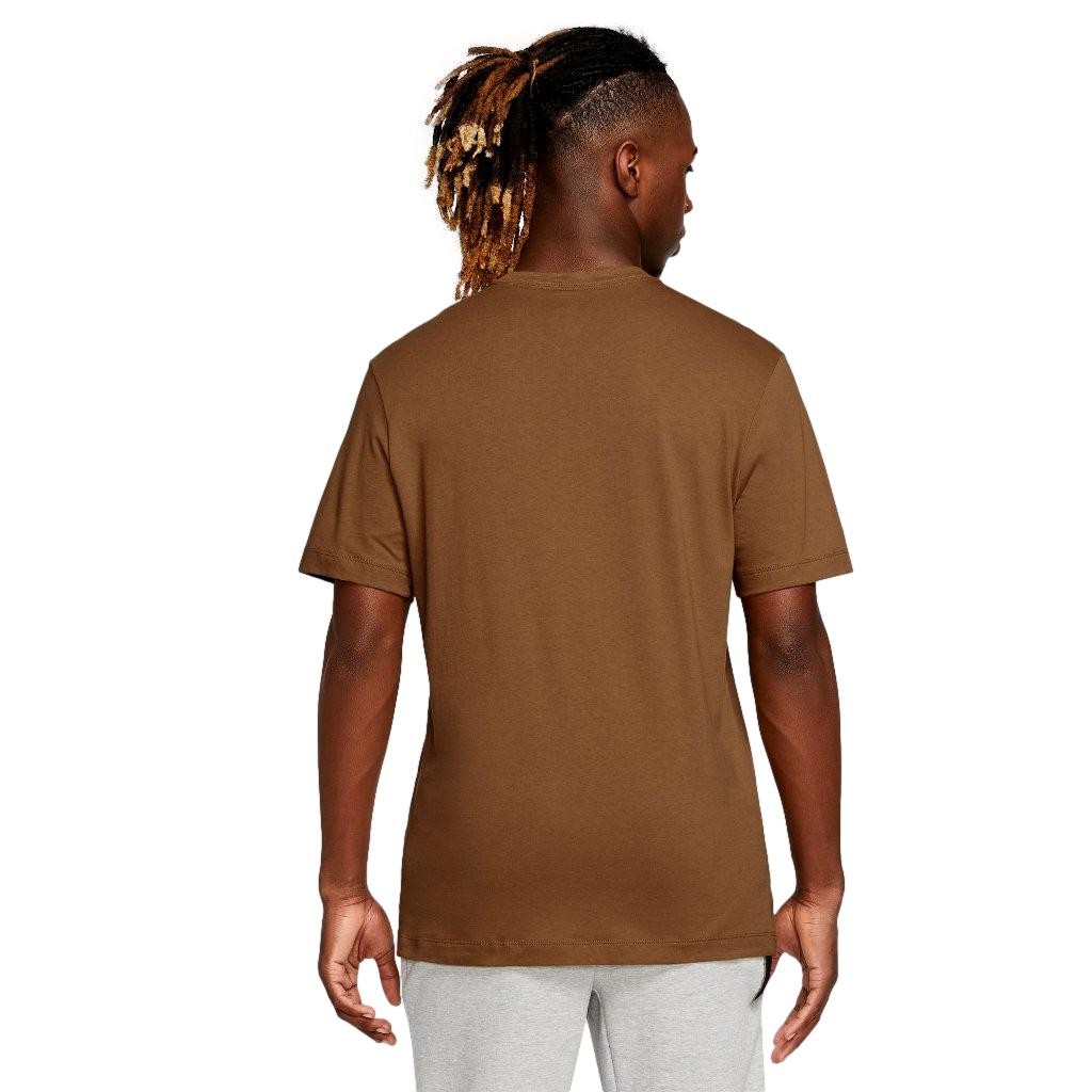 CAMISETA HOMBRE NIKE SPORTSWEAR AR4997