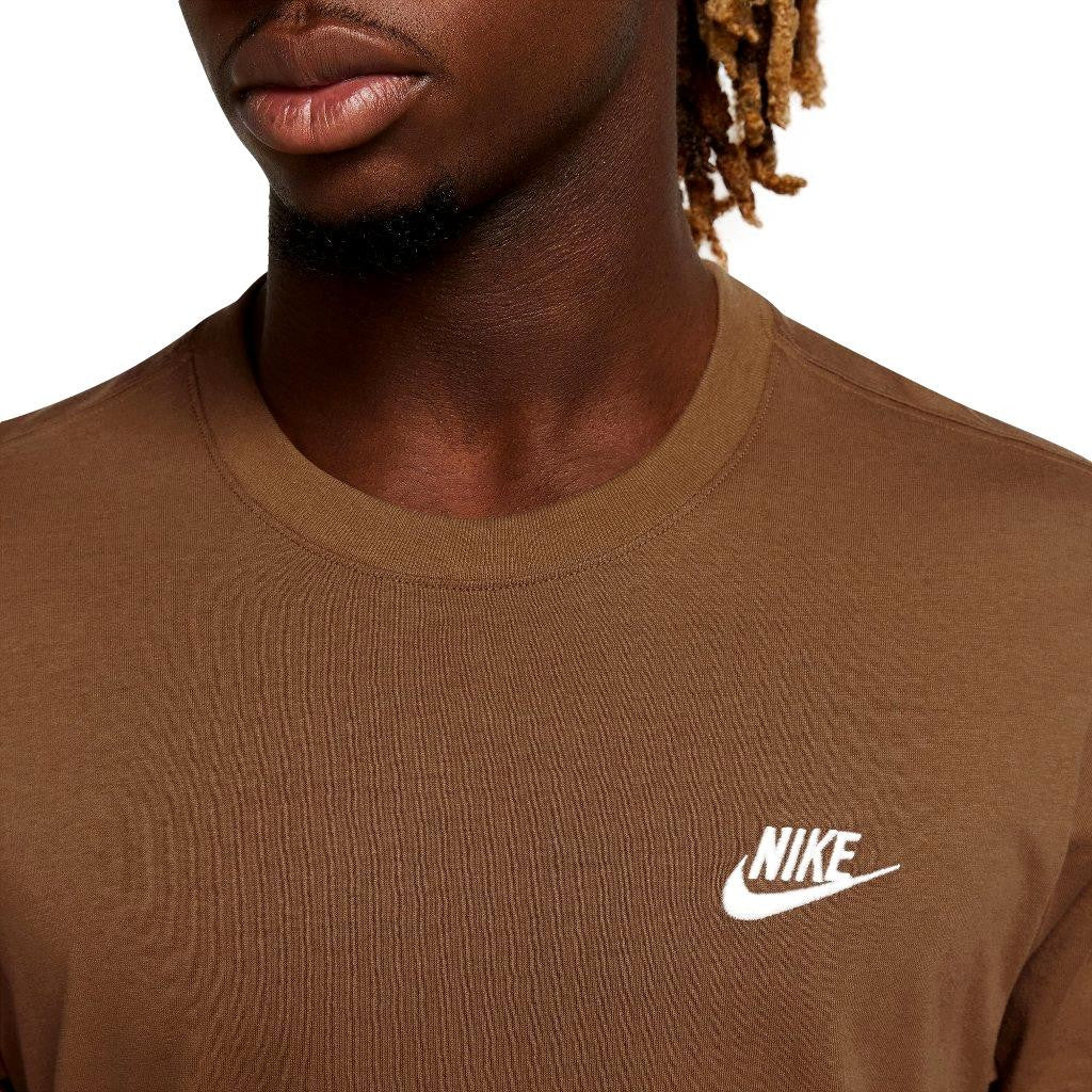 CAMISETA HOMBRE NIKE SPORTSWEAR AR4997