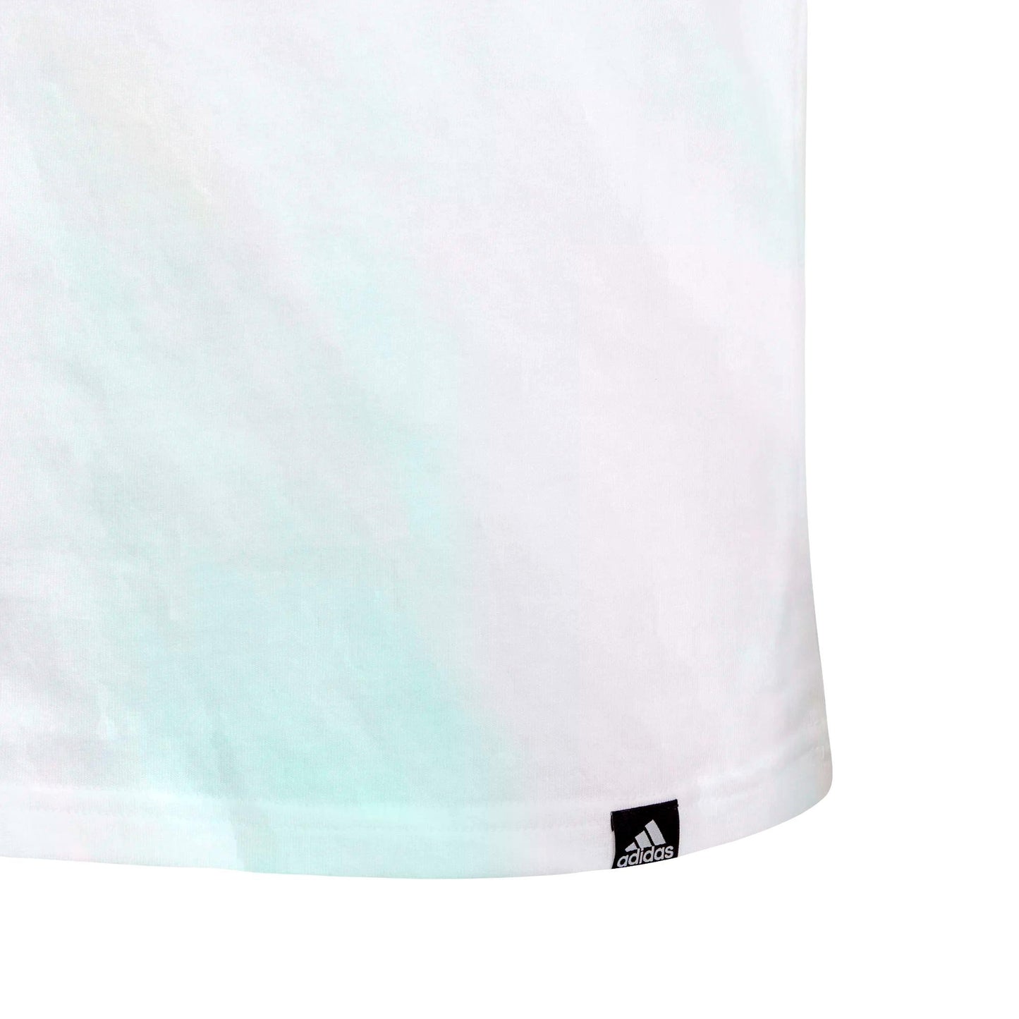 CAMISETA NIÑA ADIDAS TRAIN TEE IM8381