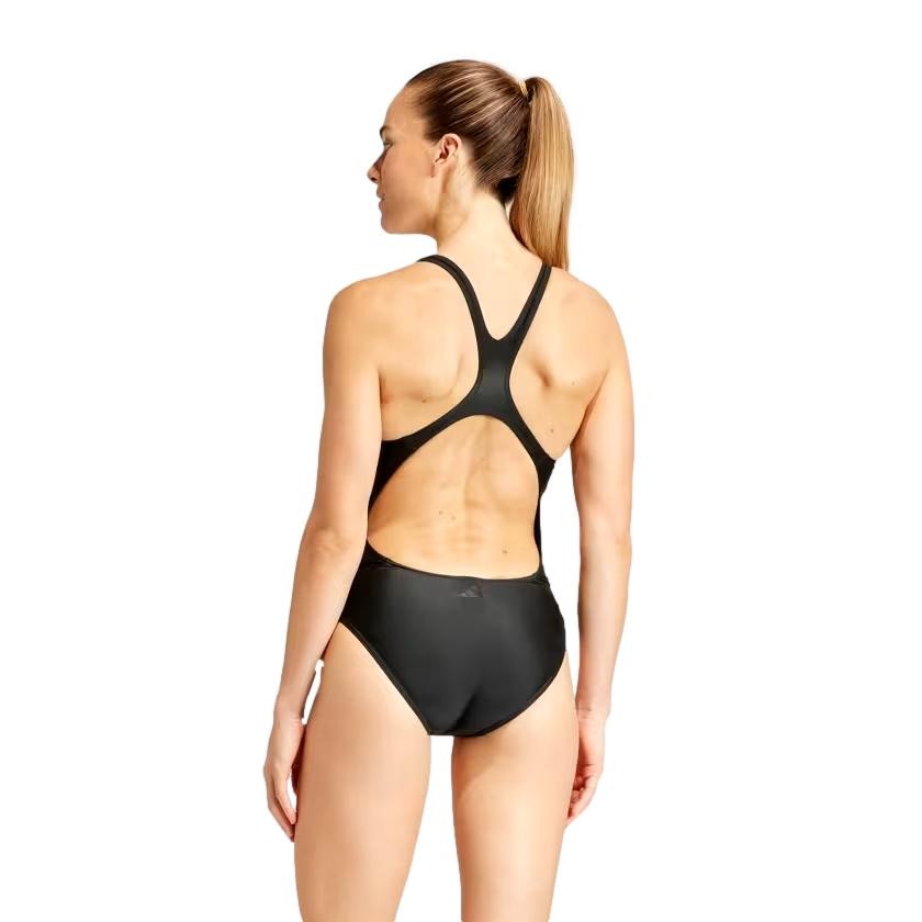 BAÑADOR MUJER ADIDAS BIG BARS IQ3982