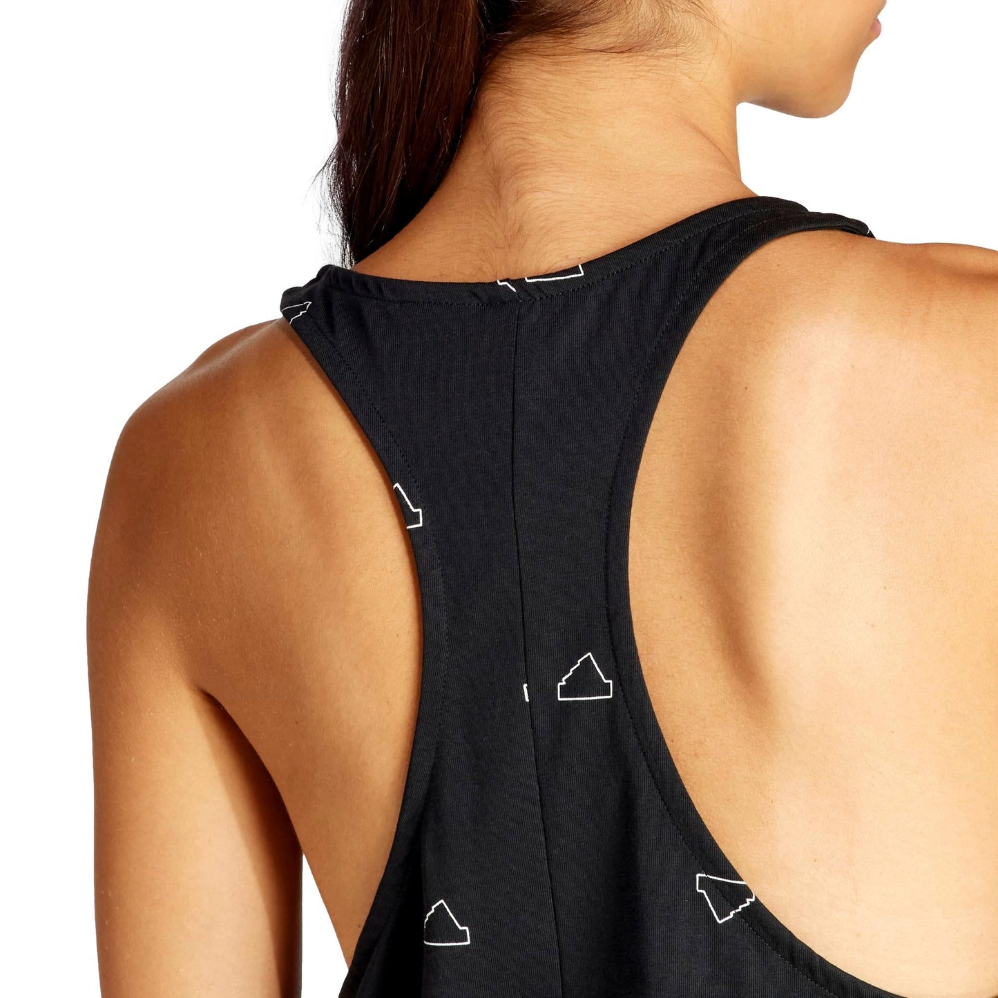 CAMISETA MUJER ADIDAS MNG TK IS4073