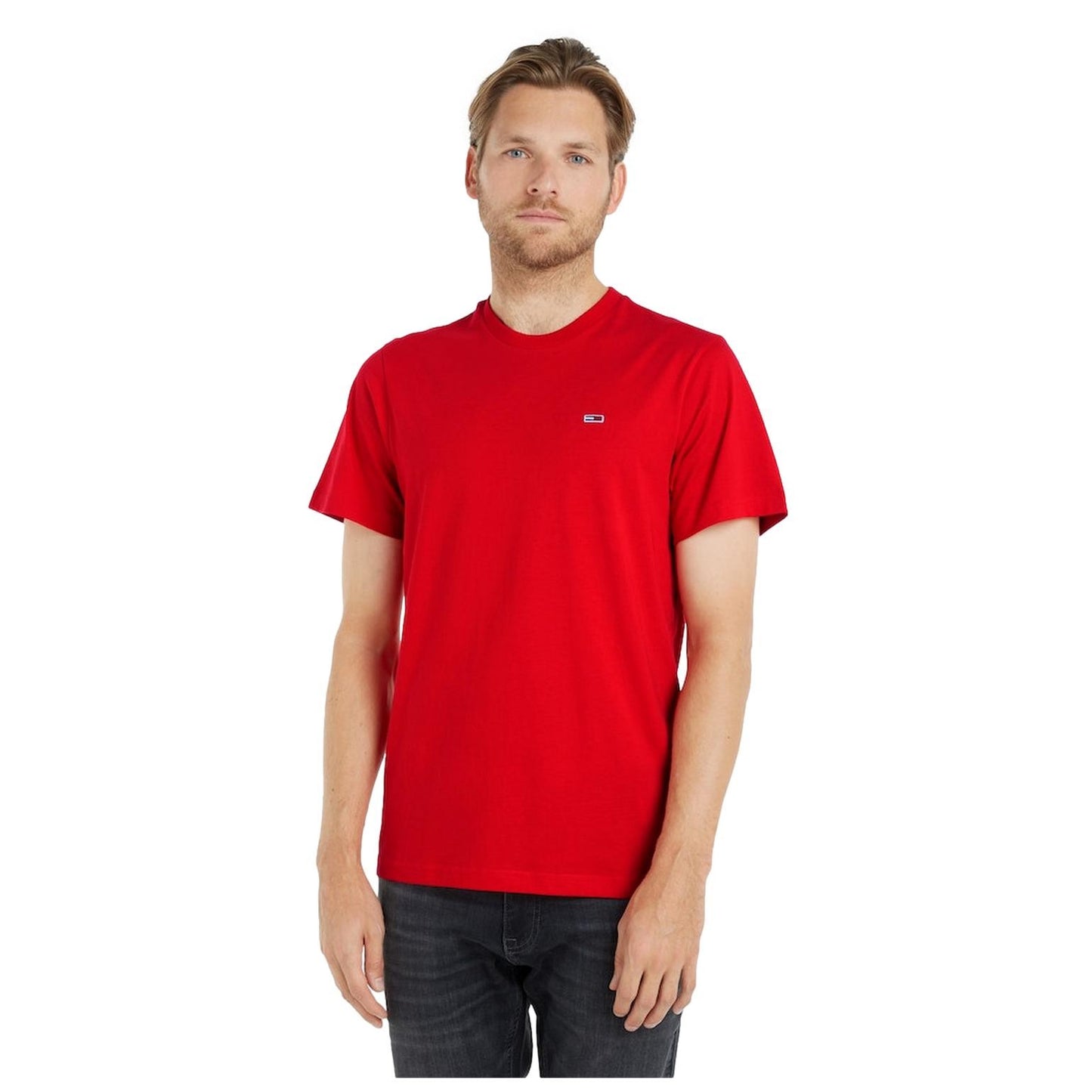 CAMISETA HOMBRE TOMMY JEANS