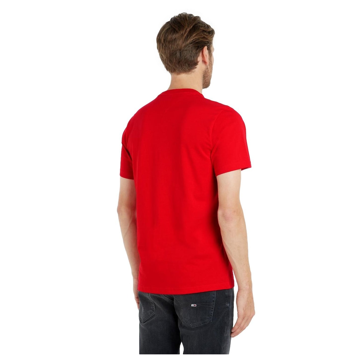 CAMISETA HOMBRE TOMMY JEANS