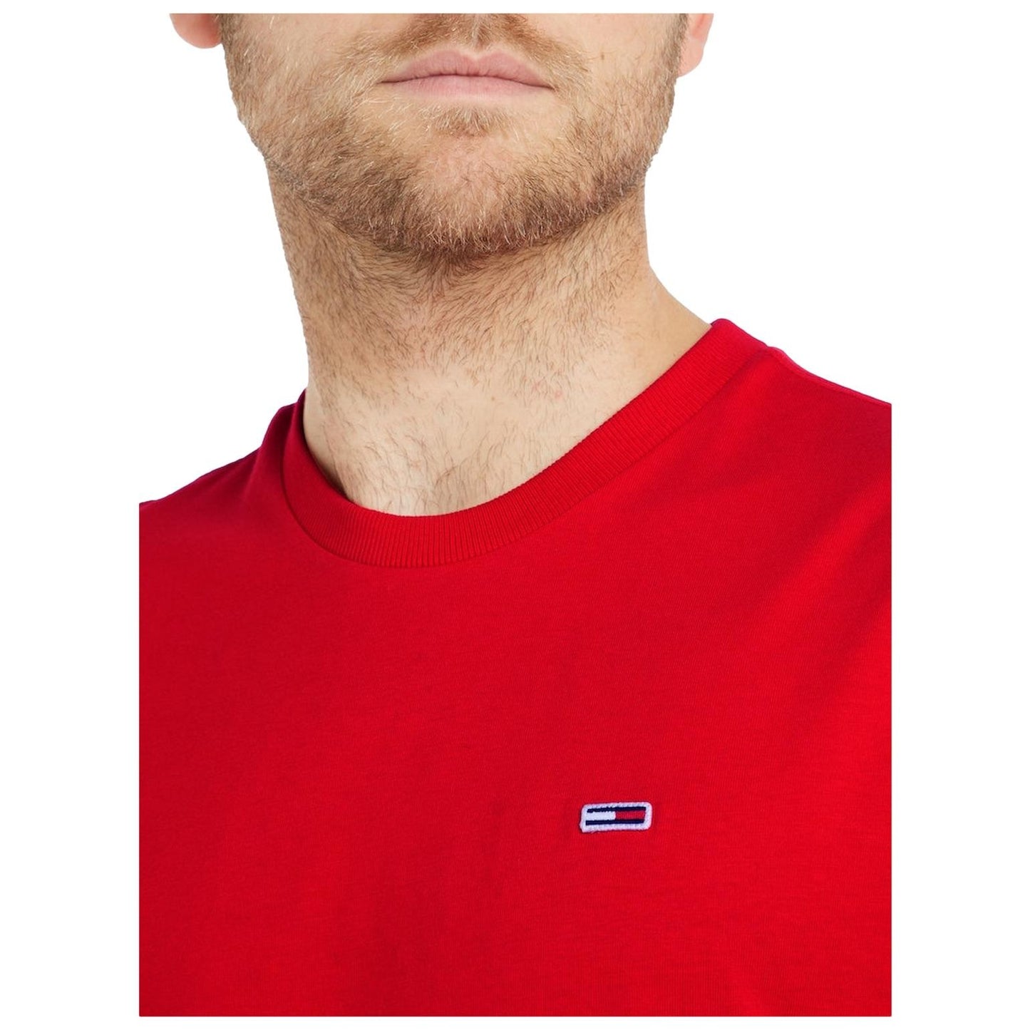 CAMISETA HOMBRE TOMMY JEANS